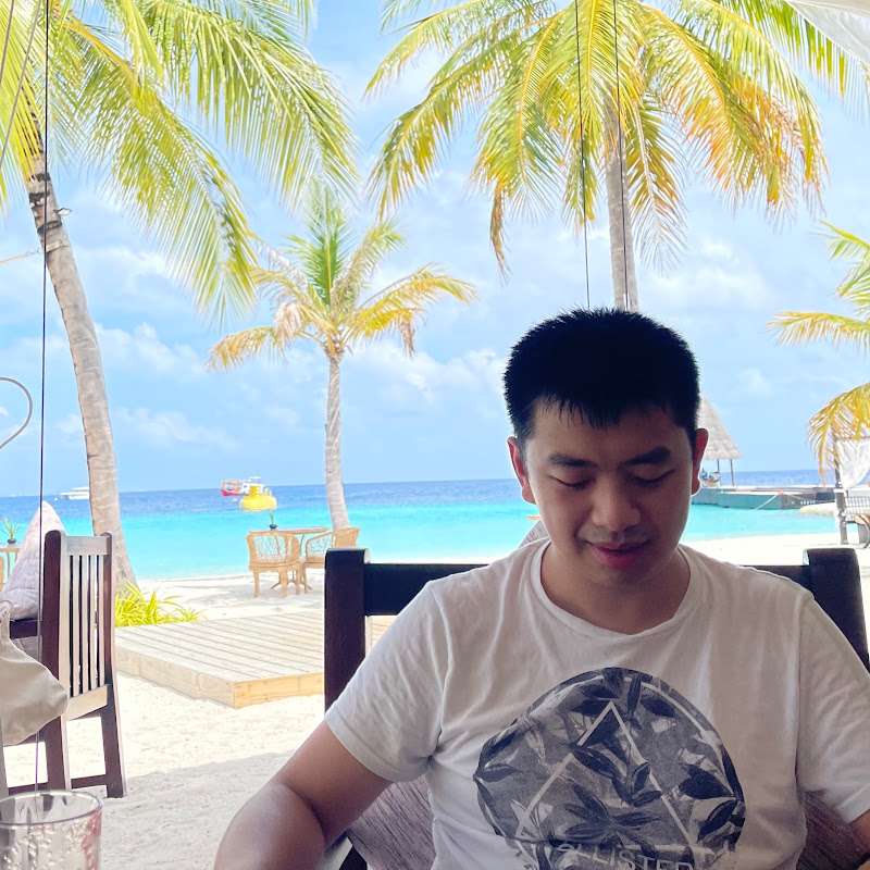 Yuxiang Zhou